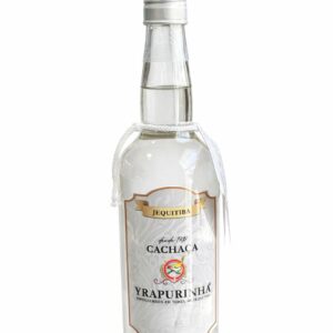 Cachaça Jequitibá 6 meses