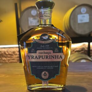 Cachaça Extra Premium 750ml