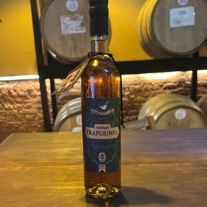 Cachaça Extra Premium 500ml