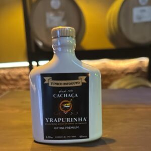 Cachaça Extra Premium (Louça) 120ml